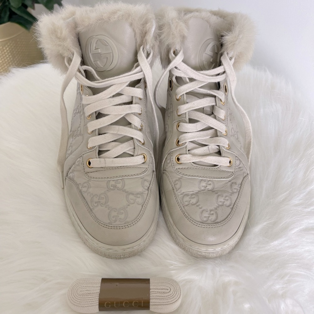 GUCCI Shoes